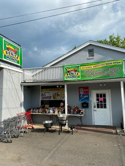 MI GENTE BONITA MARKET