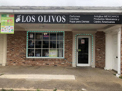 Tienda Los Olivos