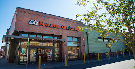 Natural Grocers