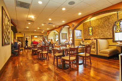 Latinos y Mas Restaurant