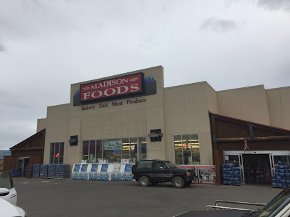 Madison Foods