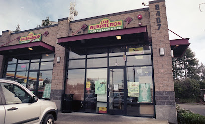 Los Guerreros
