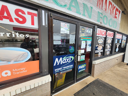 La Favorita Supermarket