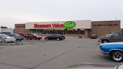 Harps Food Stores