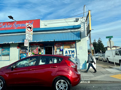 La Costeña Supermarket