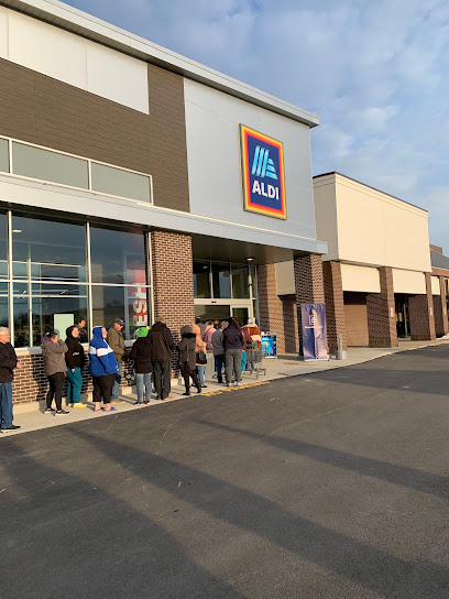 ALDI