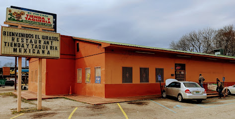 El Girasol