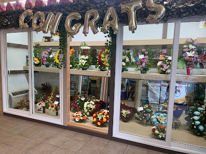 Floreria Hispana D'Pétalos y Más