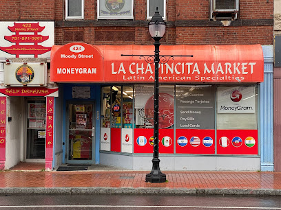 La Chapincita Market