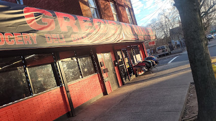 Greg's Market