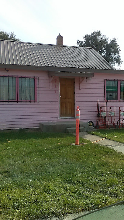 La Rosita Mexican Store