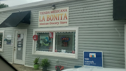 Tienda Mexicana La Bonita