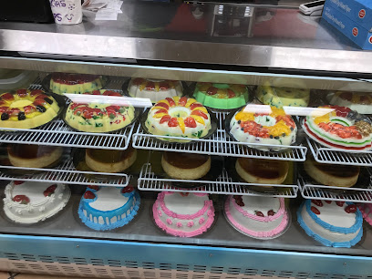 Azteca Grocery & Bakers