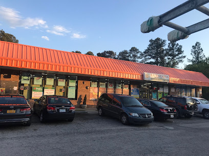 La Tapatia Supermarket