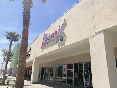 La Mexicana