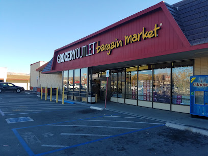 Grocery Outlet