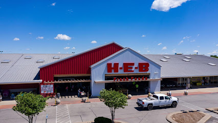 H-E-B