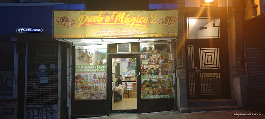 Pueblo Magico 2