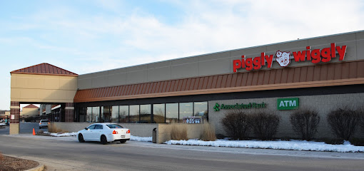 Stinebrink’s Lake Geneva Piggly Wiggly
